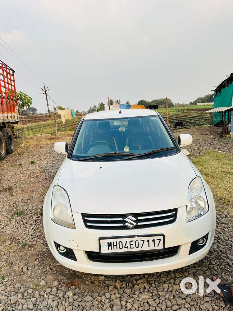 Maruti Suzuki Swift Dzire 2010 Diesel 175000 Km Driven