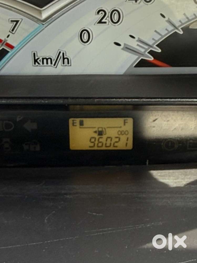 Toyota Etios Liva 2011 Petrol Well Maintained