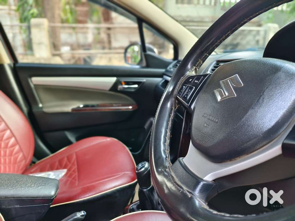 Maruti Suzuki Ertiga