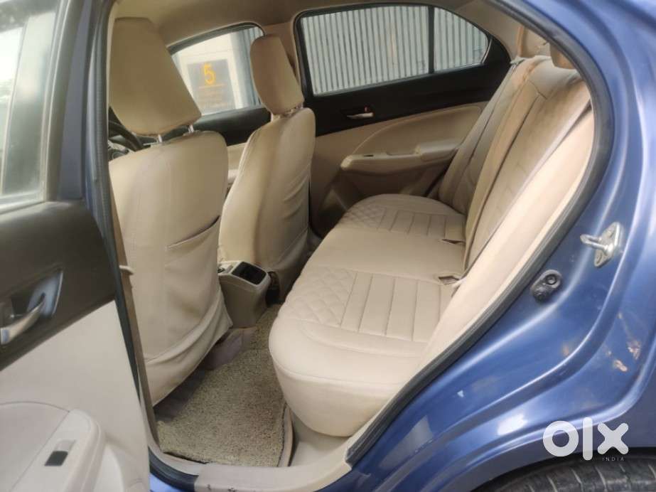 Maruti Suzuki Swift Dzire Vdi (o), 2018, Diesel
