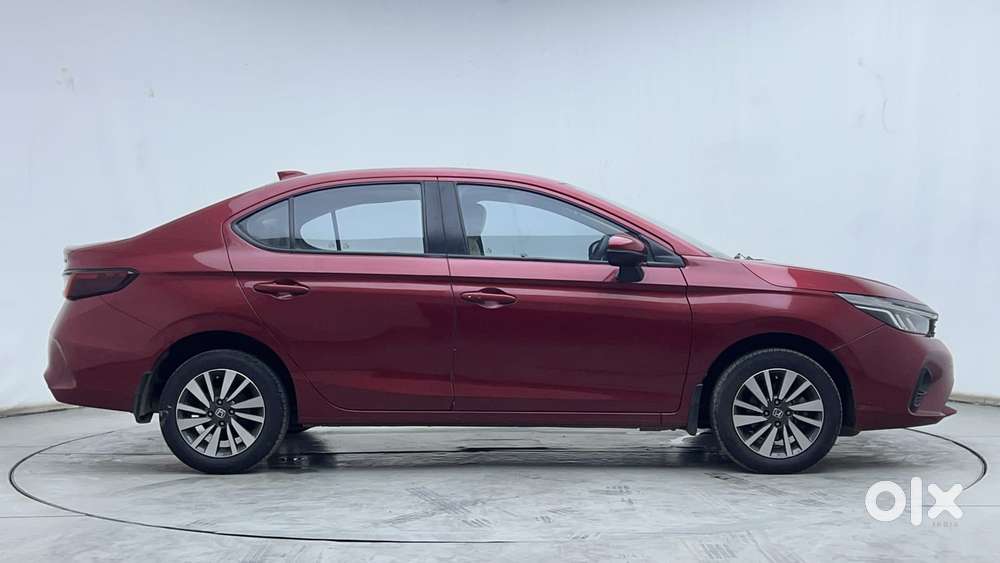 Honda City 1.5 Vx I-vtec Mt, 2024, Petrol