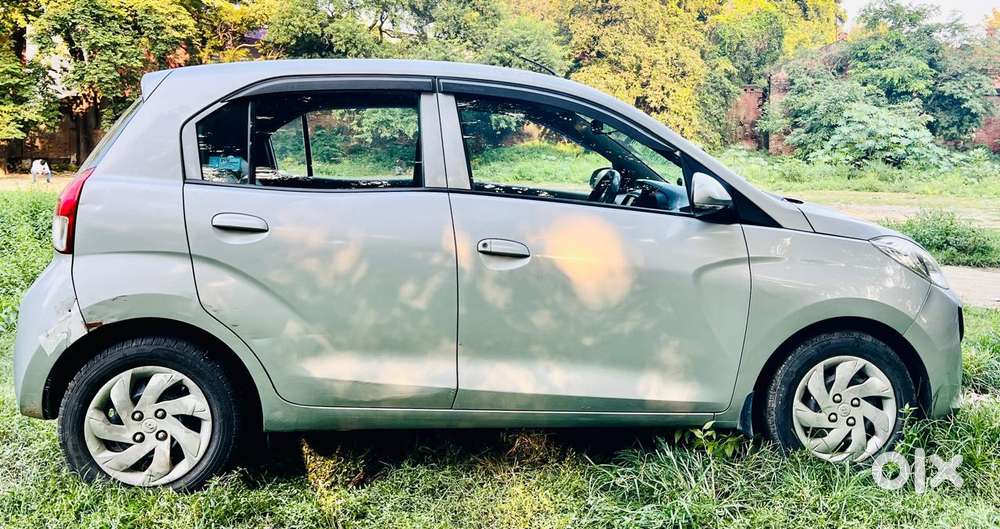Hyundai Santro Sportz Cng, 2018, Cng & Hybrids