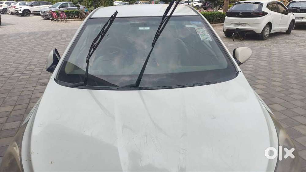 Hyundai Verna 1.6 2011