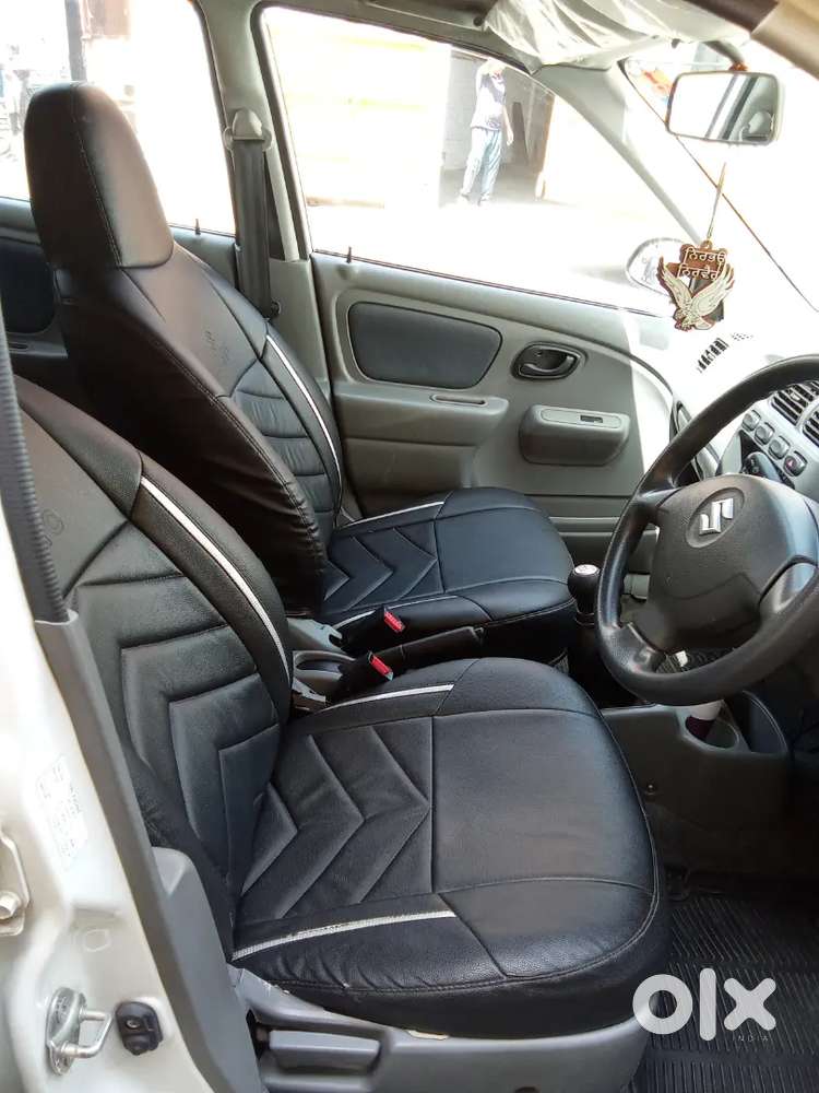 Maruti Suzuki Alto K10 Vxi 2014 To 2030
