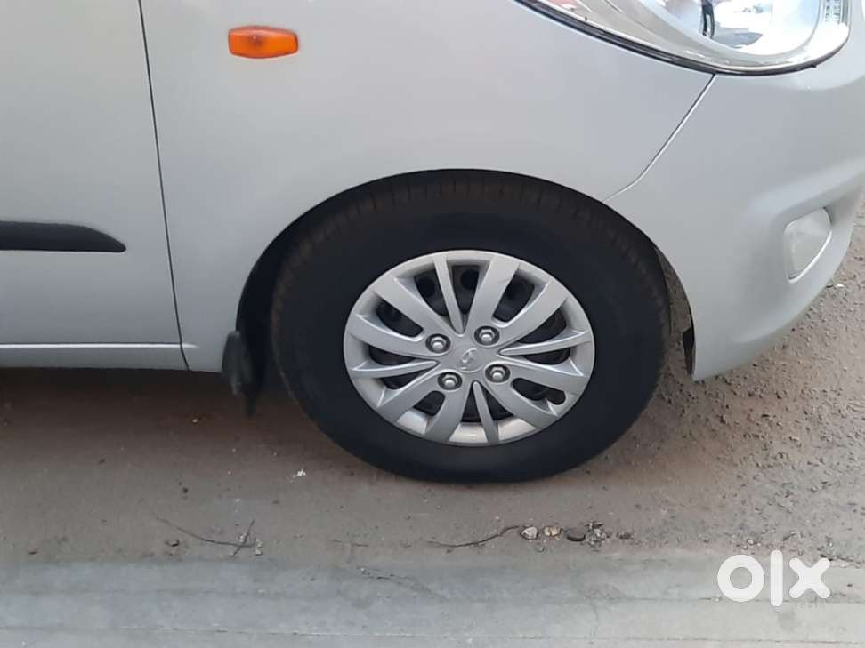 Hyundai I10 Sportz 1.2 Kappa2, 2013, Petrol