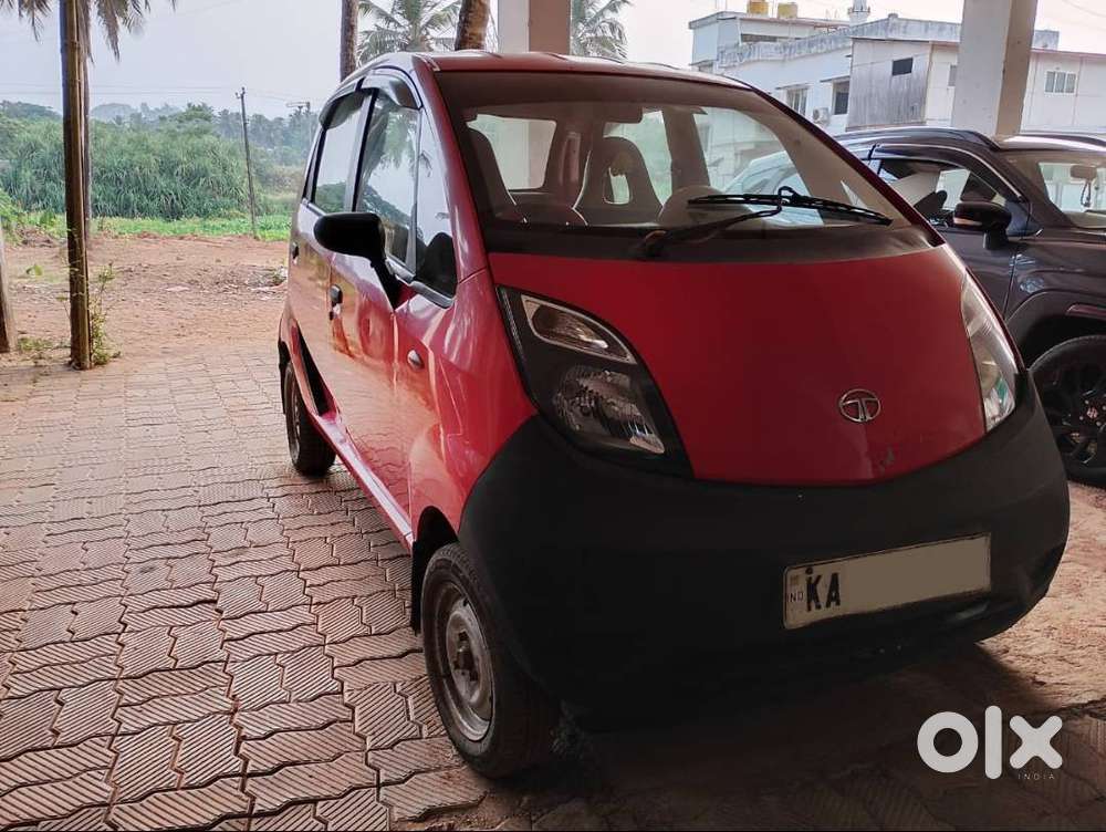 Tata Nano For Sale  Urgent Sale  Well Maintained