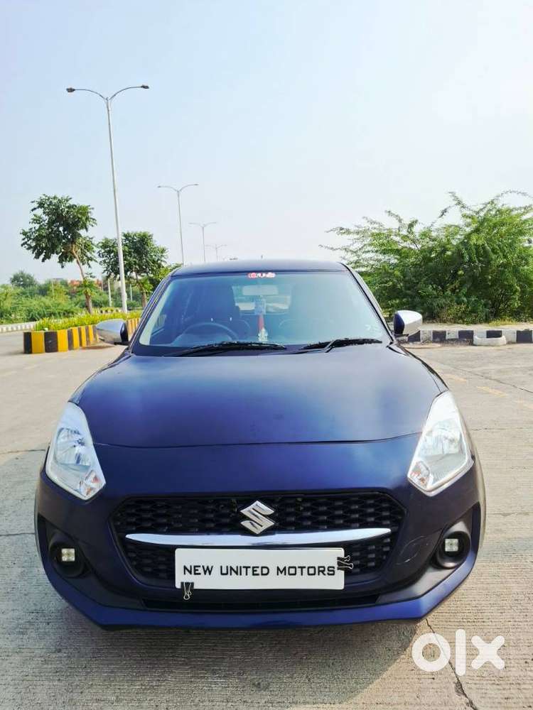 Maruti Suzuki Swift, 2023, Petrol