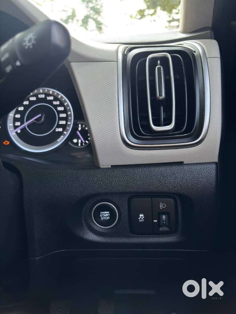 Hyundai Creta Sx 1.5 Diesel, 2021, Diesel