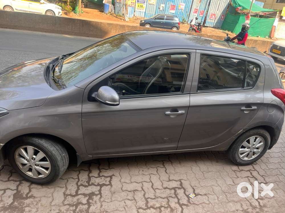 Hyundai I20 2013 Petrol Good Condition