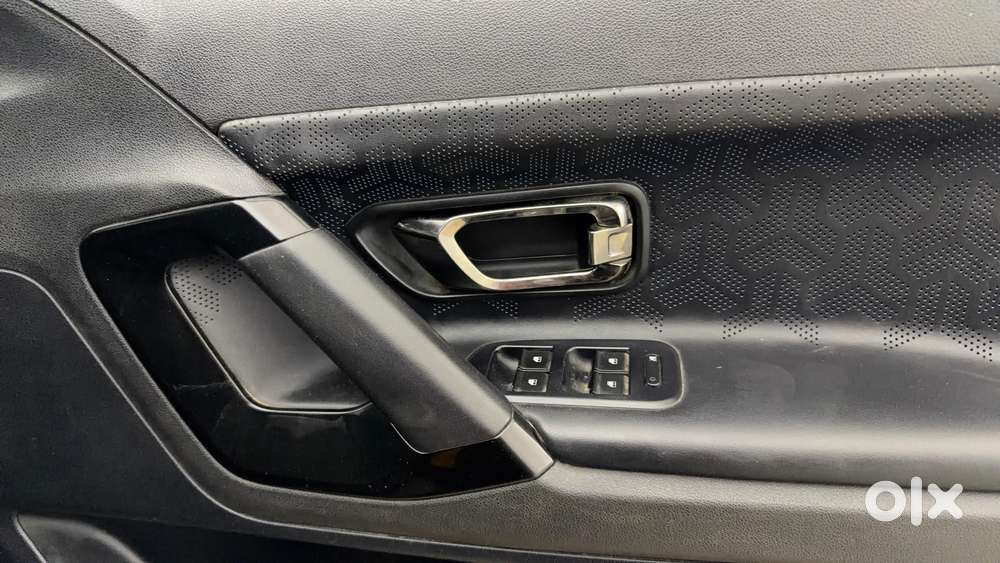 Tata Harrier Xz+, 2022, Diesel