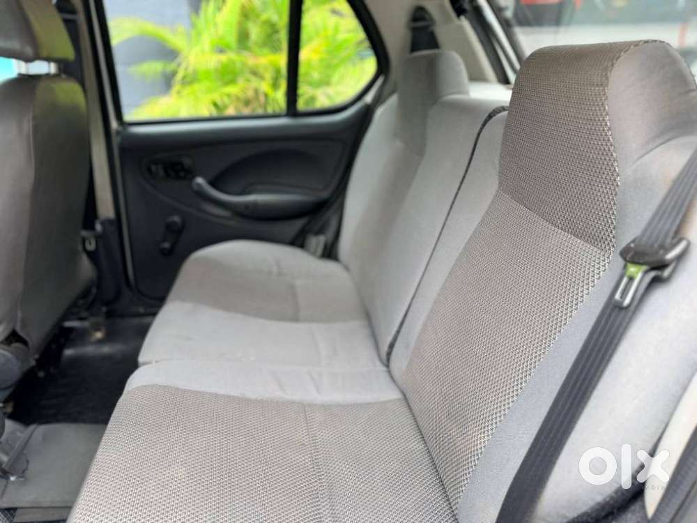 Tata Indica V2, 2009, Diesel