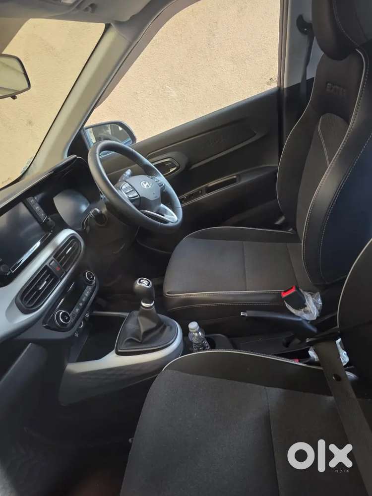 Hyundai Exter 2023 Petrol Well Maintained