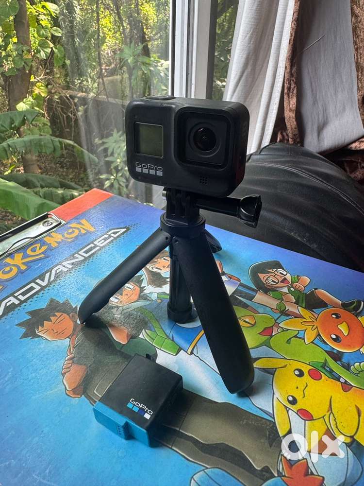 Gopro hero 8