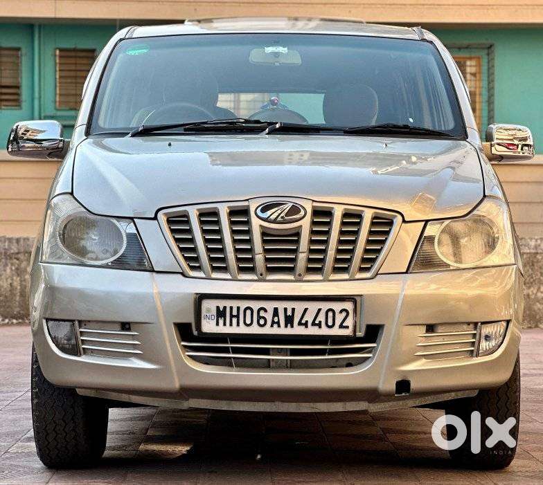 Mahindra Xylo 2009-2011 E8 Abs Bs Iv, 2009, Diesel