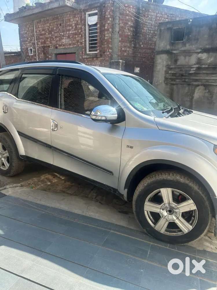 Mahindra Xuv500 Diesel 2012