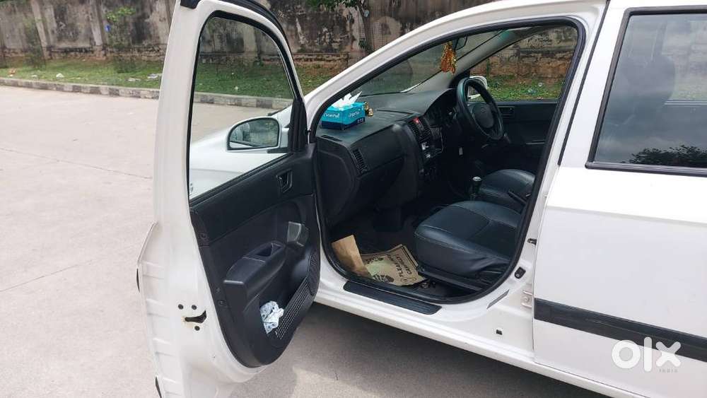 Hyundai Getz Gle 1.5, 2007, Petrol