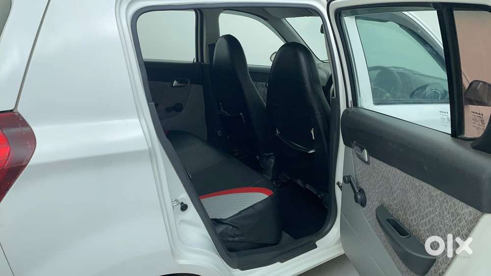 Maruti Suzuki Alto 800 Lxi, 2017, Petrol