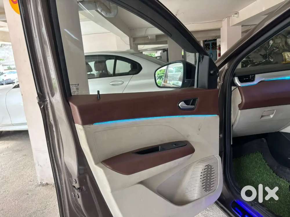 Renault Triber 2022 Petrol Manual