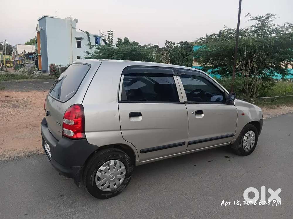 Maruti Suzuki Alto 2007(december) Good Condition