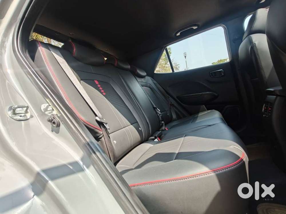 Hyundai Venue N Line 1.0 N8 Turbo Dct, 2024, Petrol