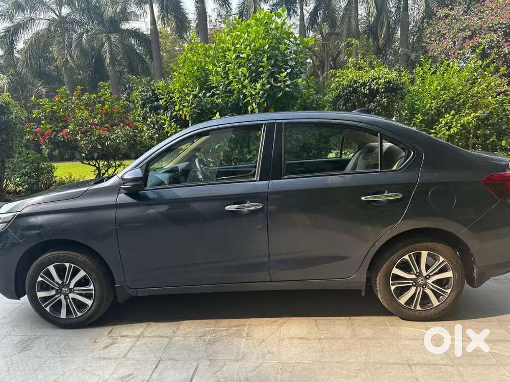 Honda Amaze 2024 Petrol 19000 Km Driven
