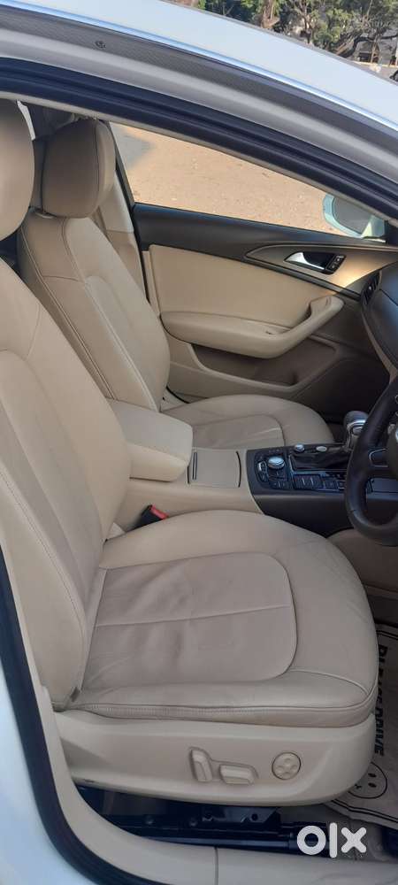 Audi A6 2.0 Tdi, 2014, Diesel