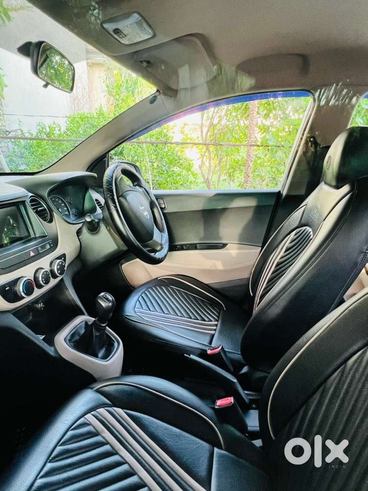 Hyundai Grand I10 Asta 2014