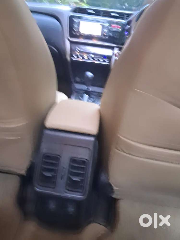 Honda City Vx I-dtec 2014 Top End Sunroof Alloys And Leather Seats