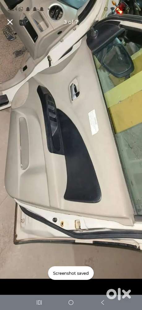 Maruti Suzuki Celerio 2014 Petrol Automatic