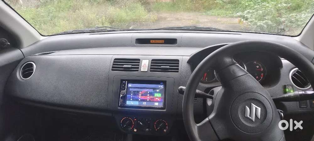 2011 Maruti Suzuki Swift Dzire Vxi  Petrol + Cng  Well Maintained