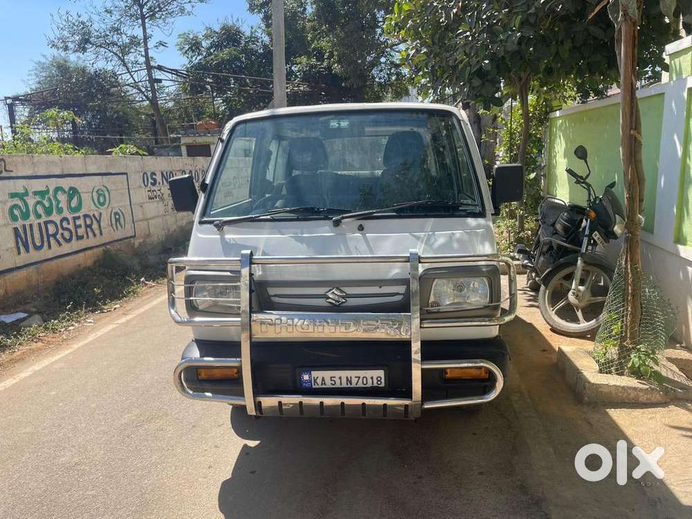 Omni 2007 Model Mint Condition