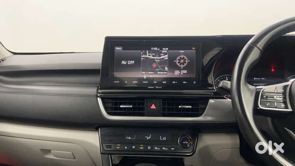 Kia Seltos Htx Plus At D, 2019, Diesel