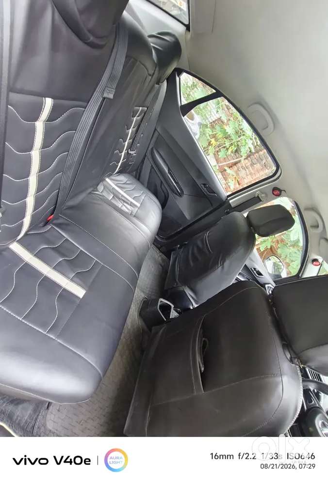 Tata Tigor Ev 2022 Electric Good Condition