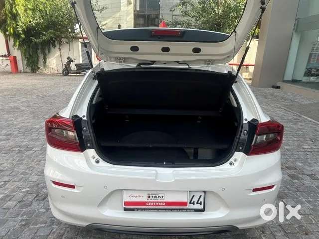 Toyota Glanza 1.2 G E-cng, 2024, Cng & Hybrids