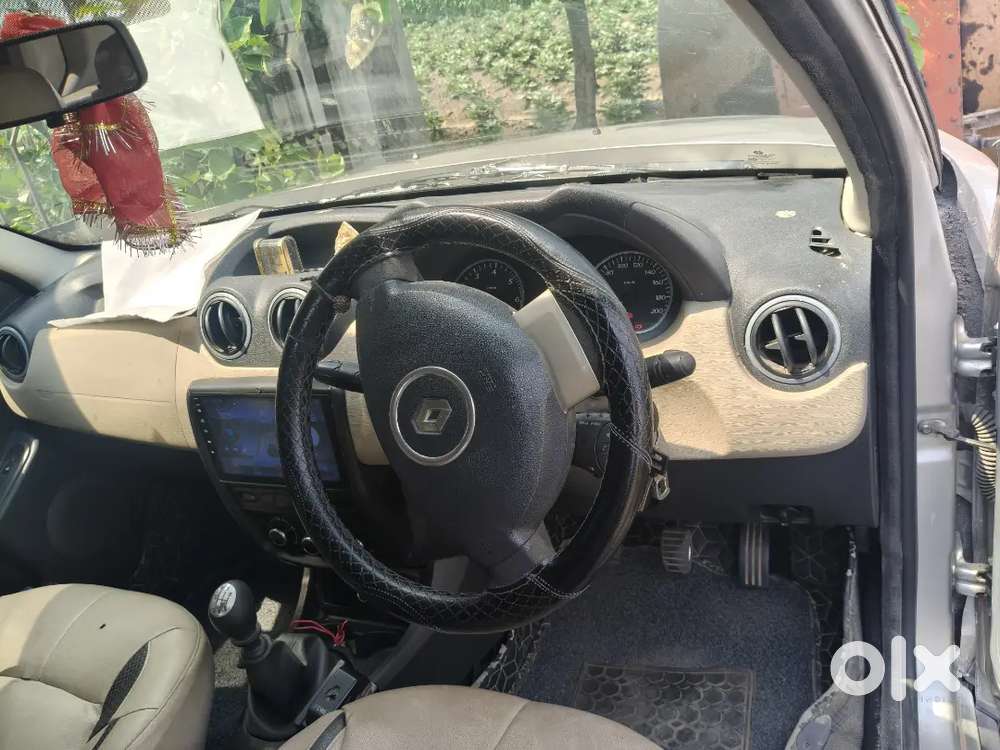 Renault Duster 2018 Diesel Well Maintained