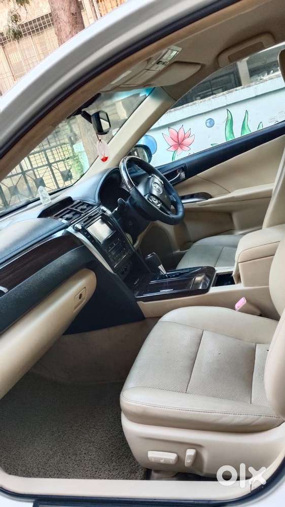 Toyota Camry 2.5 Hybrid, 2016, Petrol