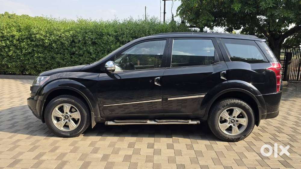 Mahindra Xuv500 W8, 2012, Diesel