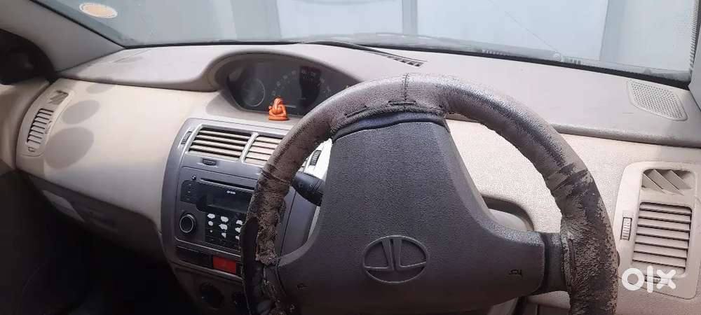 Tata Indica Vista 2010 Diesel