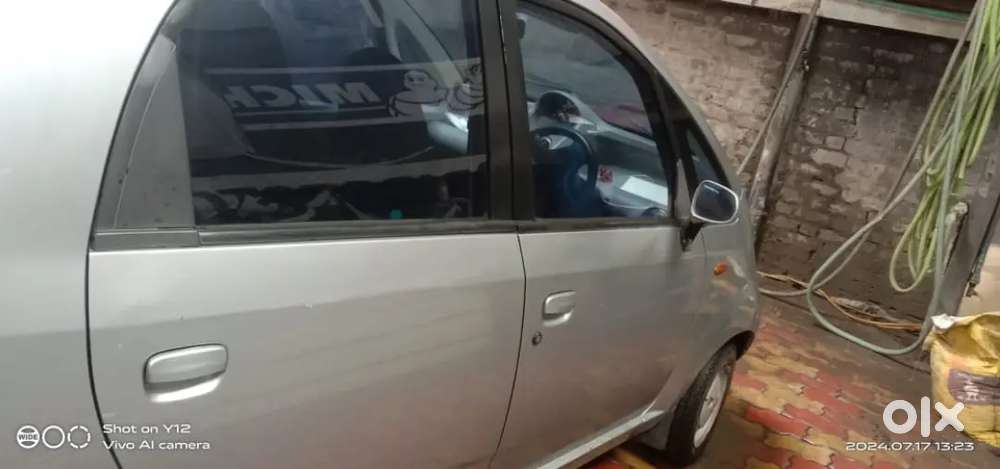 Tata Nano 2011 Petrol 70000 Km Driven