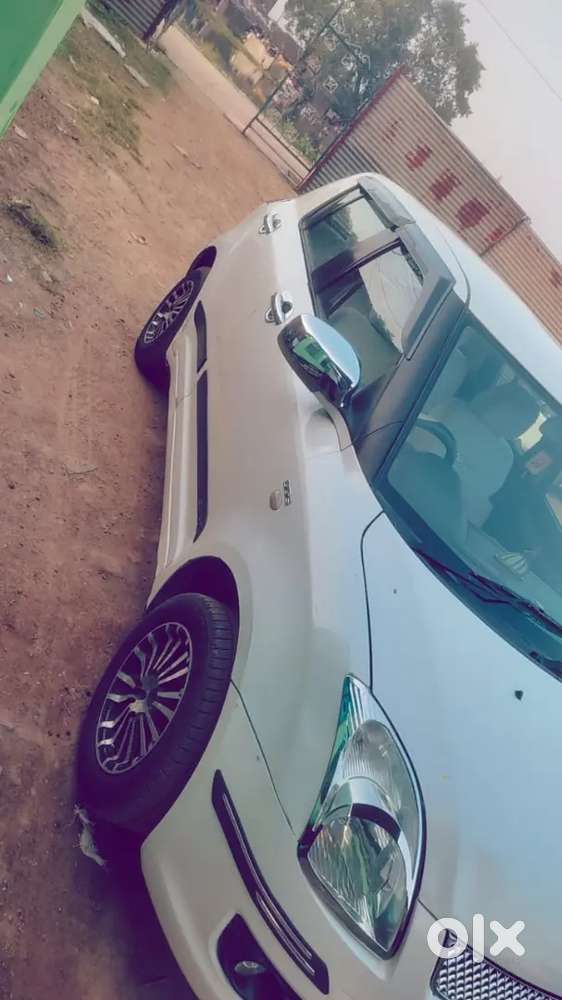 Good Condition Mein Swift Available