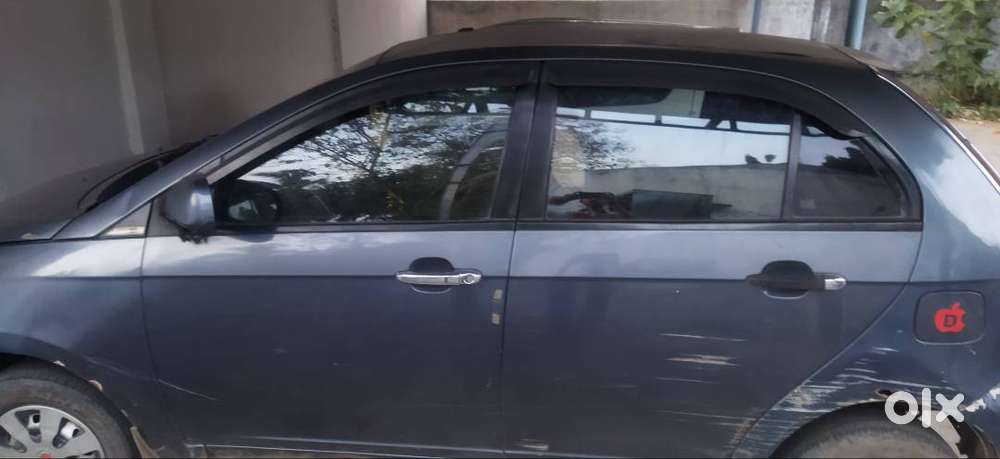 Tata Indica Vista