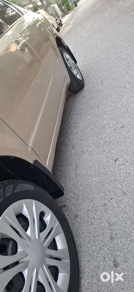 Maruti Suzuki Sx4 2010 ( Fresh Fc And Insurance)
