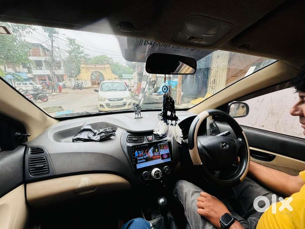 Hyundai Petrol Car 2016