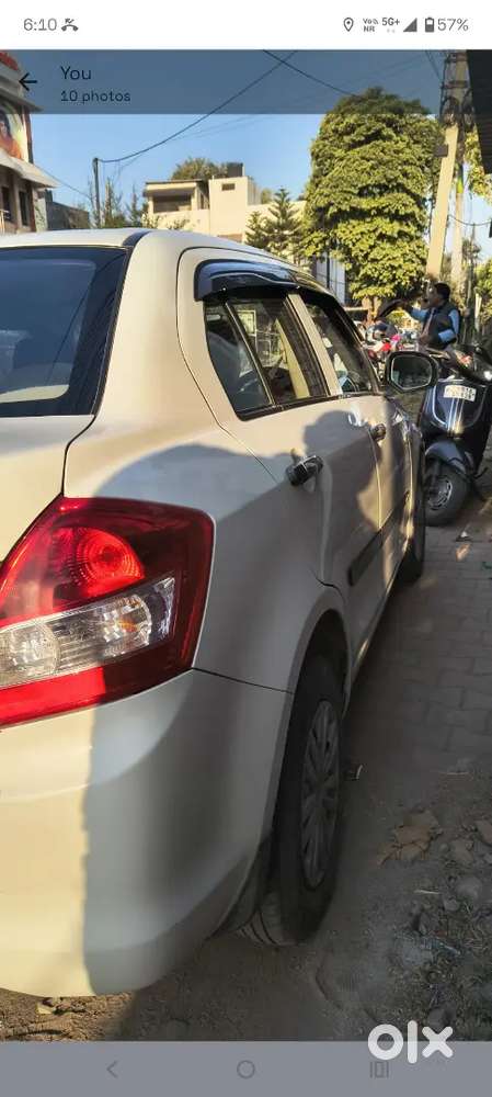 Single Hand Driving Seel Pack Engine