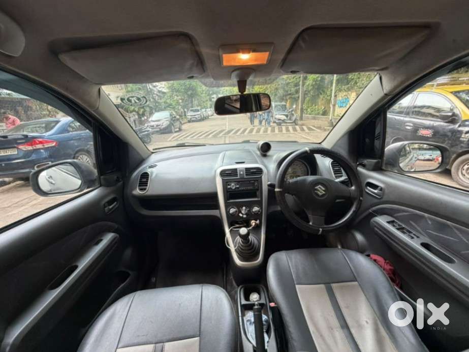 Maruti Suzuki Ritz Vdi, 2010, Diesel