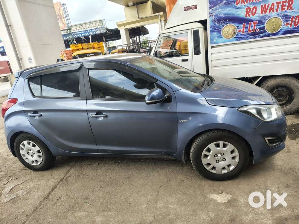 Hyundai I20 Magna 2013