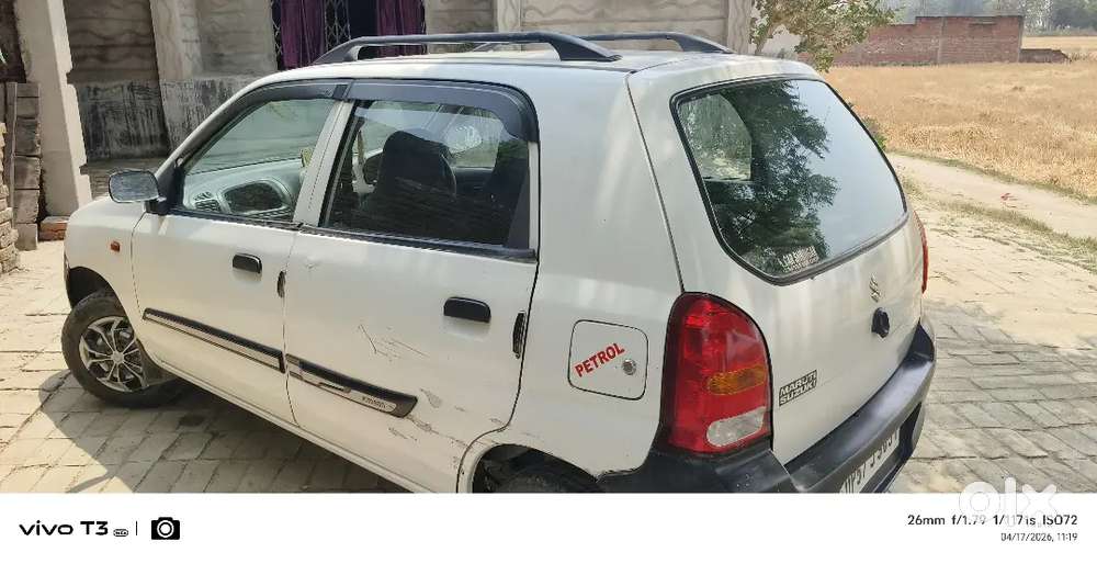 Car New Lena Hai