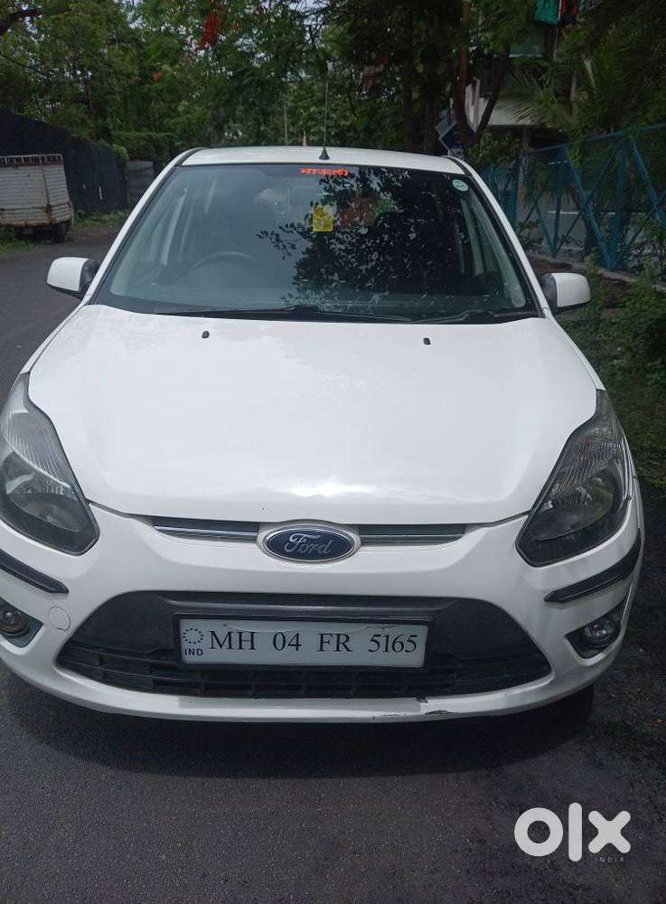 Ford Figo Diesel Zxi, 2012, Diesel