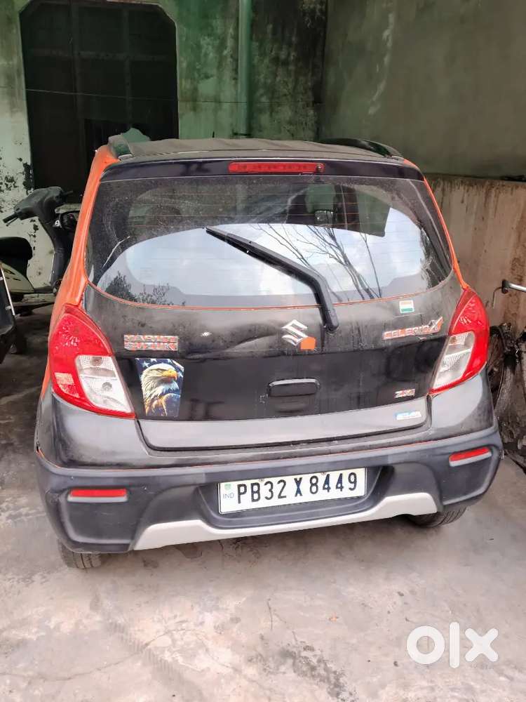 Celerio  Car Model 2018 Dec