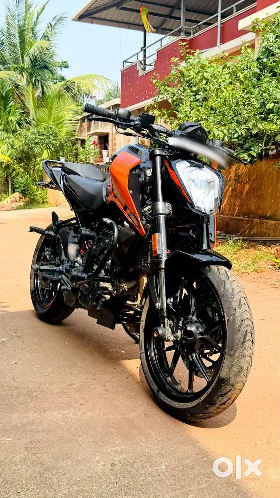 Olx bike duke 200 hotsell